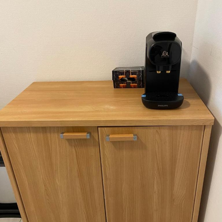 Private room for 1 person in a local home - Apartment mit 2 Schlafzimmern - 4