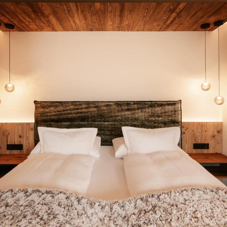 Hotel Käferhube - Deluxe Dreibettzimmer - 3