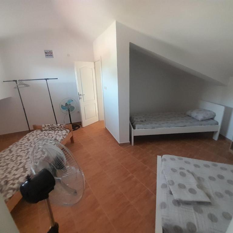 Sutomore attic duplex - Apartman sa 2 Spavaće Sobe - 5