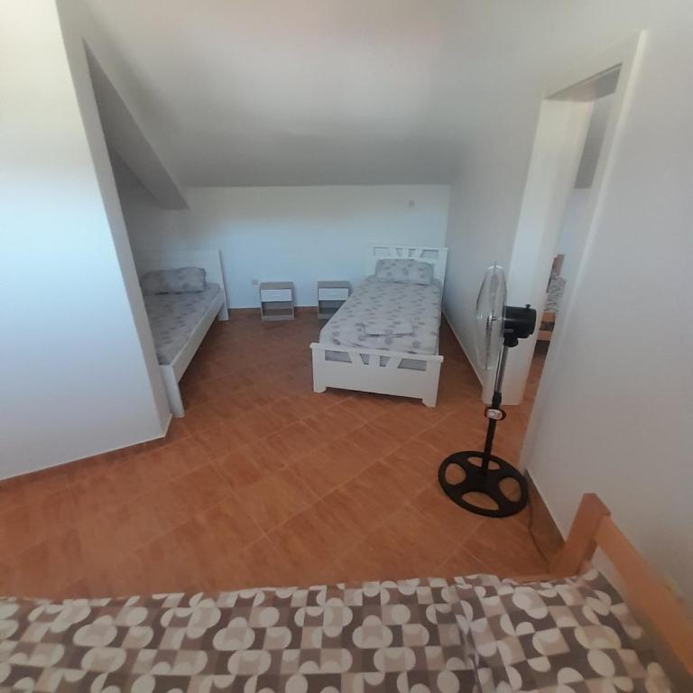 Sutomore attic duplex - Apartman sa 2 Spavaće Sobe - 12