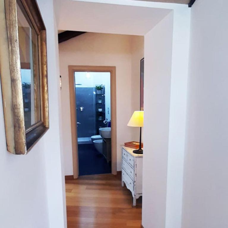 Cielo di Napoli - Casa con 1 Camera da Letto - 4