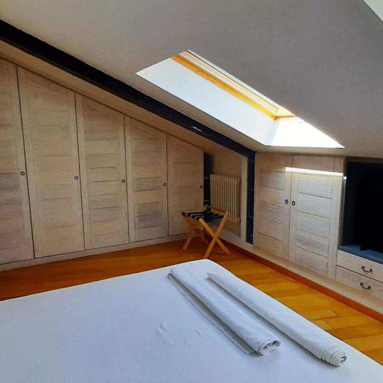 Cielo di Napoli - Casa con 1 Camera da Letto - 34