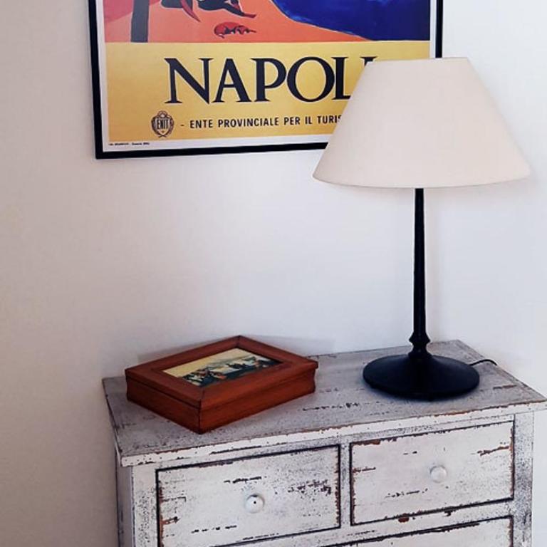 Cielo di Napoli - Casa con 1 Camera da Letto - 46