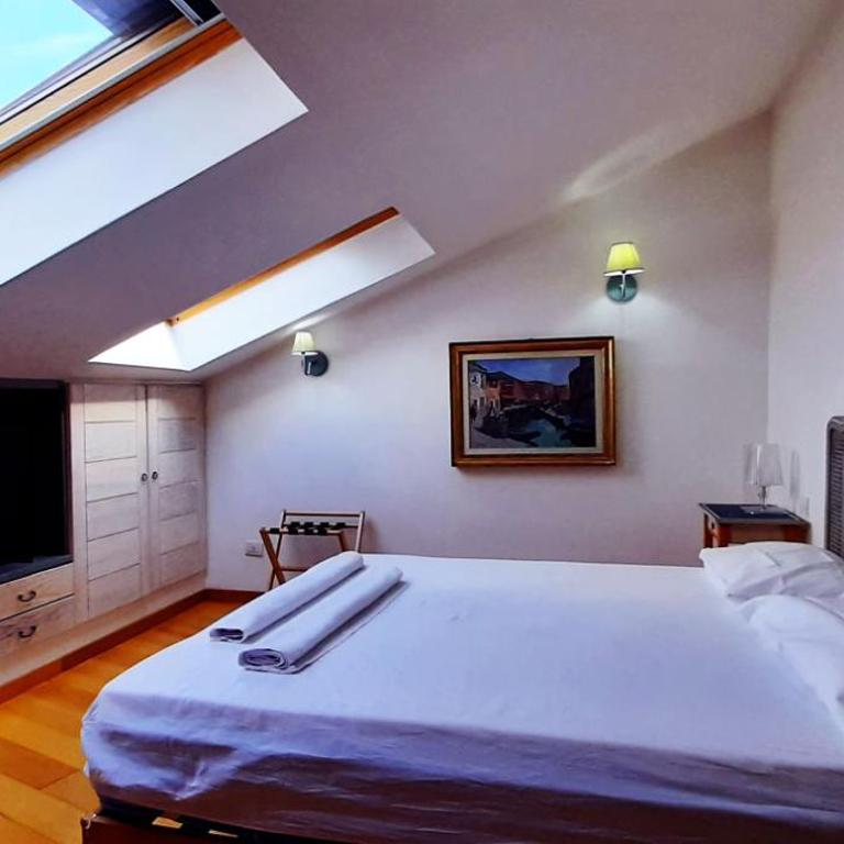 Cielo di Napoli - Casa con 1 Camera da Letto - 61