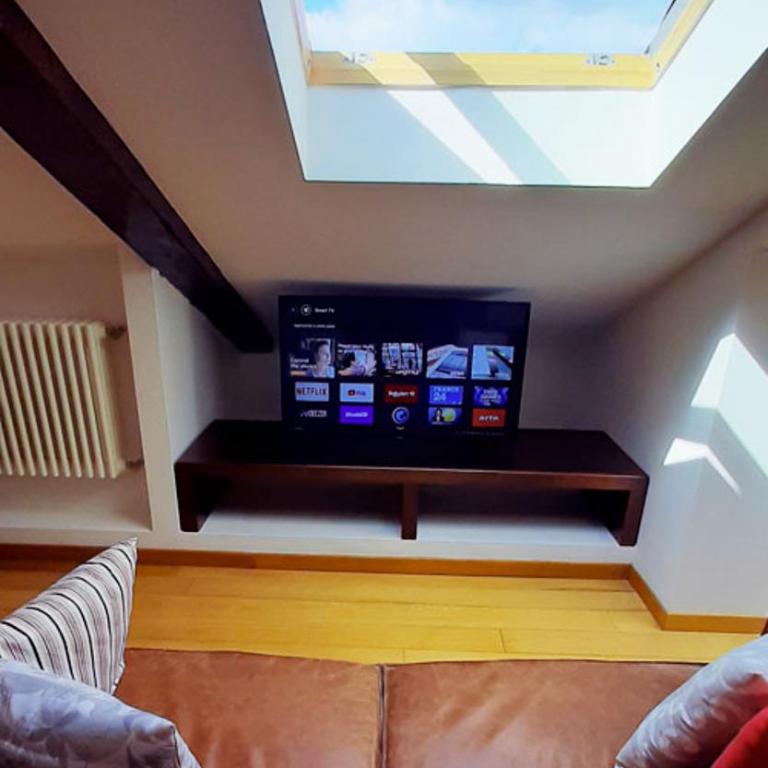 Cielo di Napoli - Casa con 1 Camera da Letto - 76
