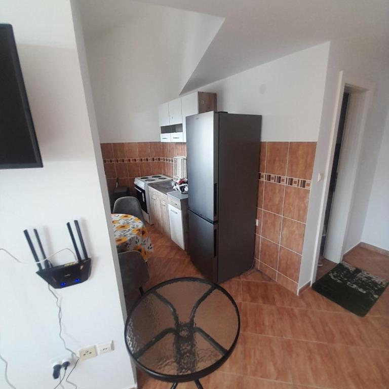 Sutomore attic duplex - Apartman sa 2 Spavaće Sobe - 30