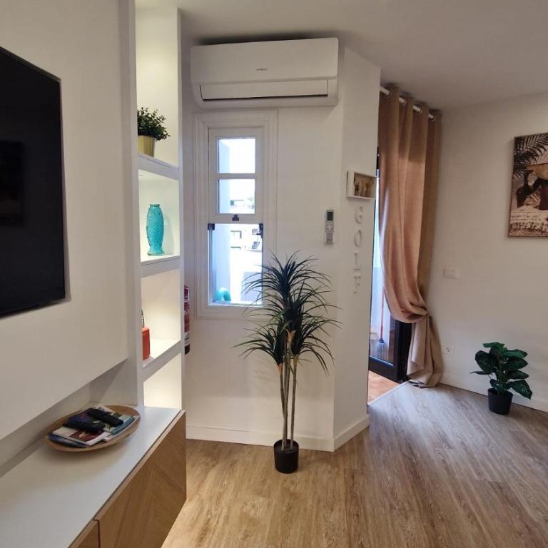 Apartment Lux Golf del Sur Parque Albatros - Appartement 1 Chambre - 21