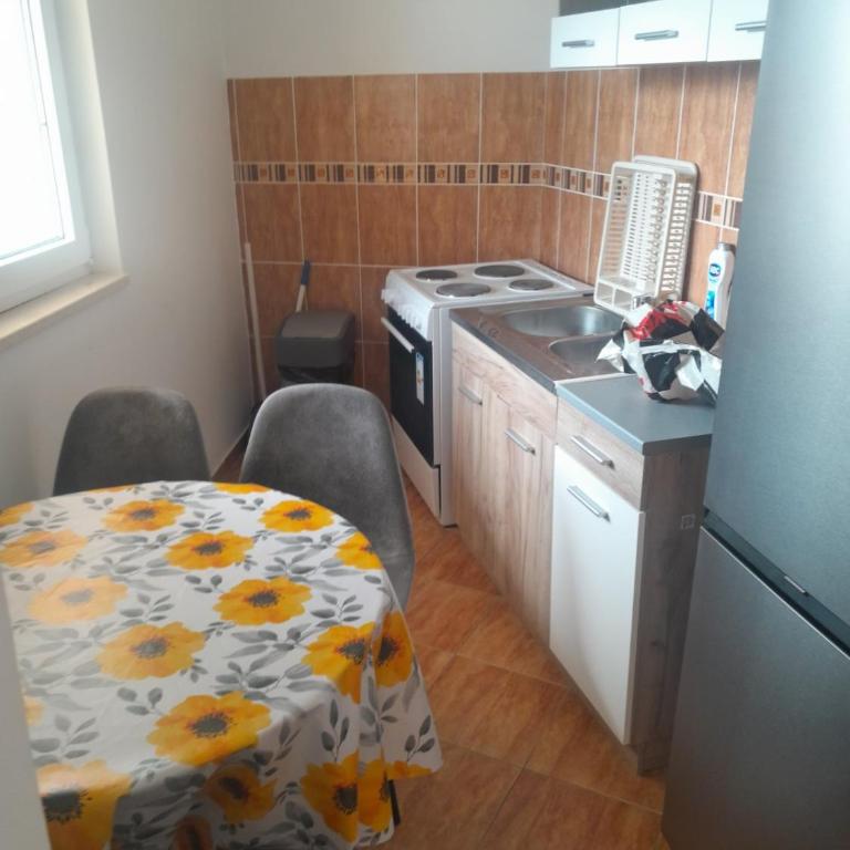 Sutomore attic duplex - Apartman sa 2 Spavaće Sobe - 31