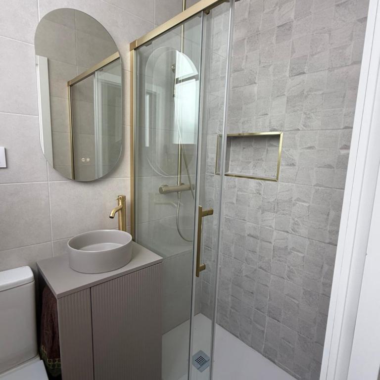 Rodrigo de Triana 41 primero centro - Apartamento de 1 dormitorio - 3