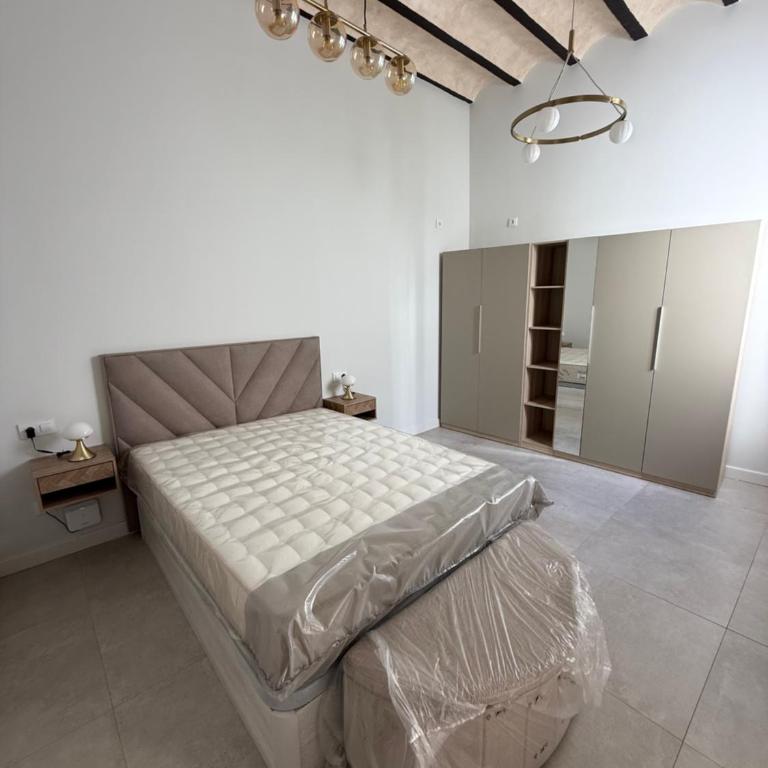 Rodrigo de Triana 41 primero centro - Apartamento de 1 dormitorio - 4