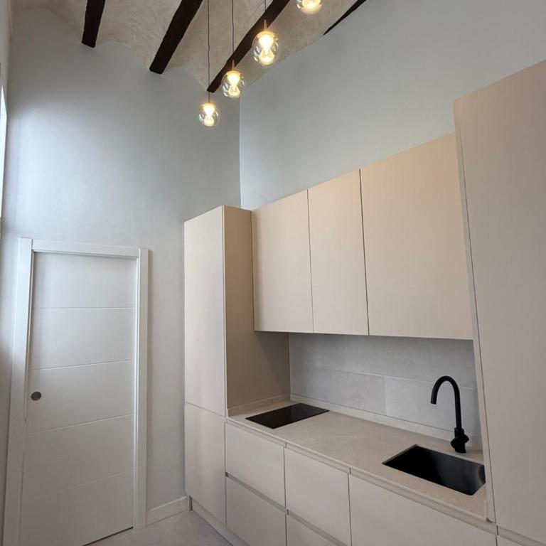 Rodrigo de Triana 41 primero centro - Apartamento de 1 dormitorio - 6