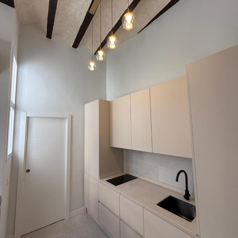 Rodrigo de Triana 41 primero centro - Apartamento de 1 dormitorio - 7