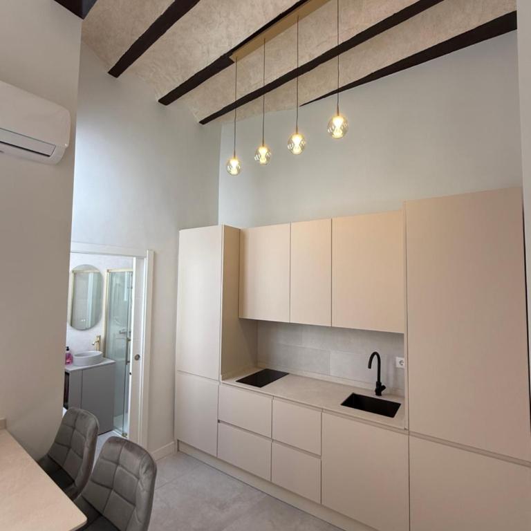 Rodrigo de Triana 41 primero centro - Apartamento de 1 dormitorio - 14