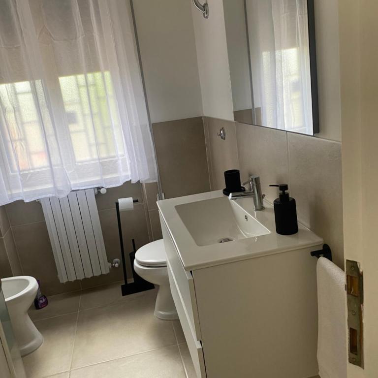 Roma nel verde - Apartamento familiar de 1 dormitorio - 2