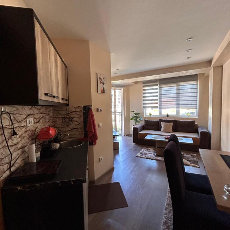 Apartman Lily - Apartment mit 1 Schlafzimmer - 6