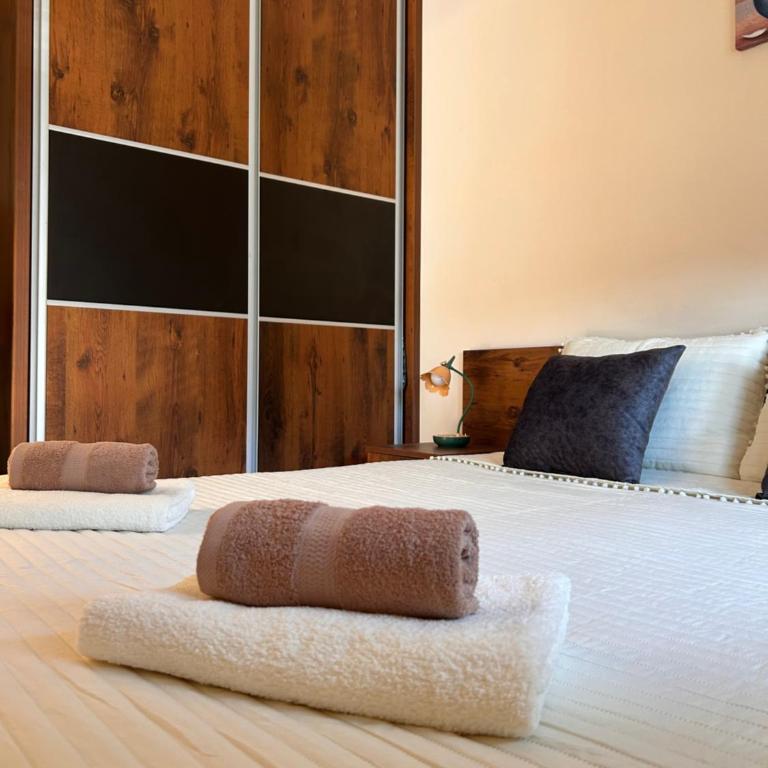 Apartman Lily - Apartment mit 1 Schlafzimmer - 15