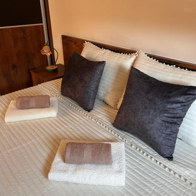 Apartman Lily - Apartment mit 1 Schlafzimmer - 16