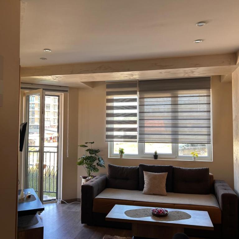 Apartman Lily - Apartment mit 1 Schlafzimmer - 5