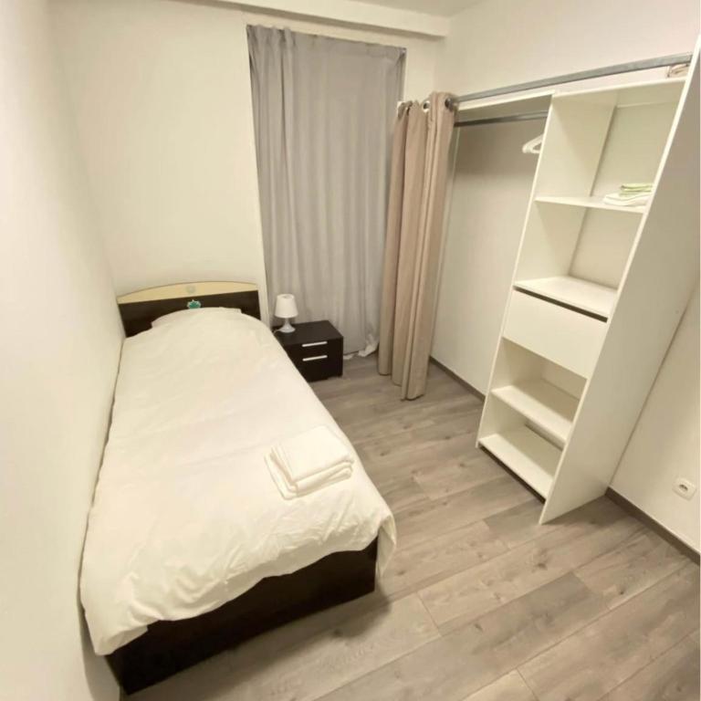 Zazai 68 - One-Bedroom Apartment - 1
