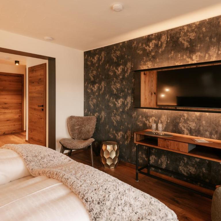 Hotel Käferhube - Deluxe Doppelzimmer - 5