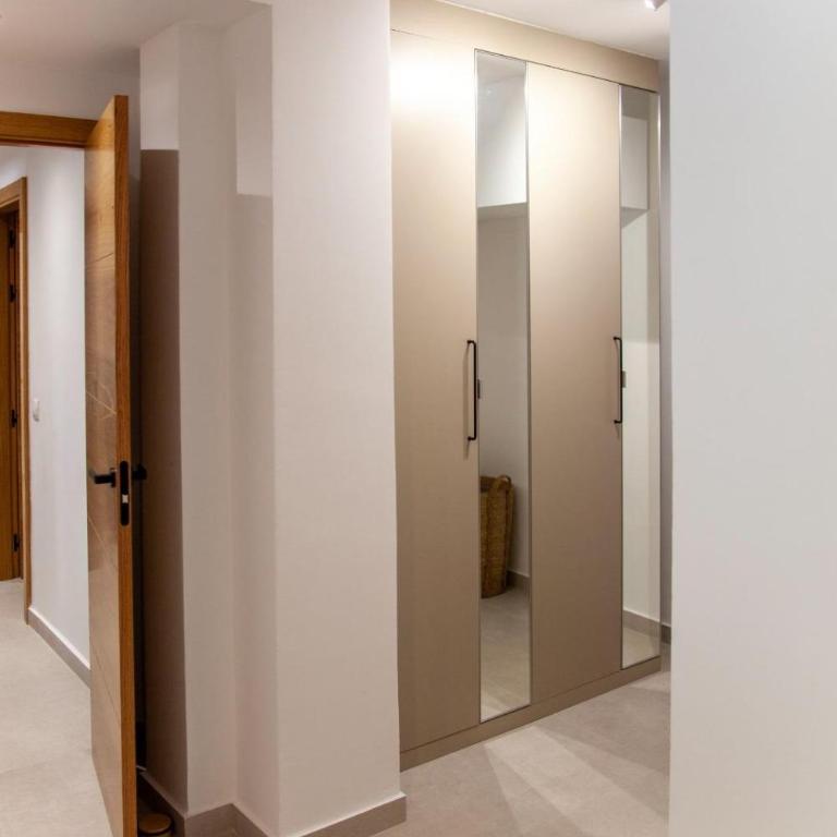 Estepona beach, garden & marina Residence - Apartment mit 3 Schlafzimmern - 26