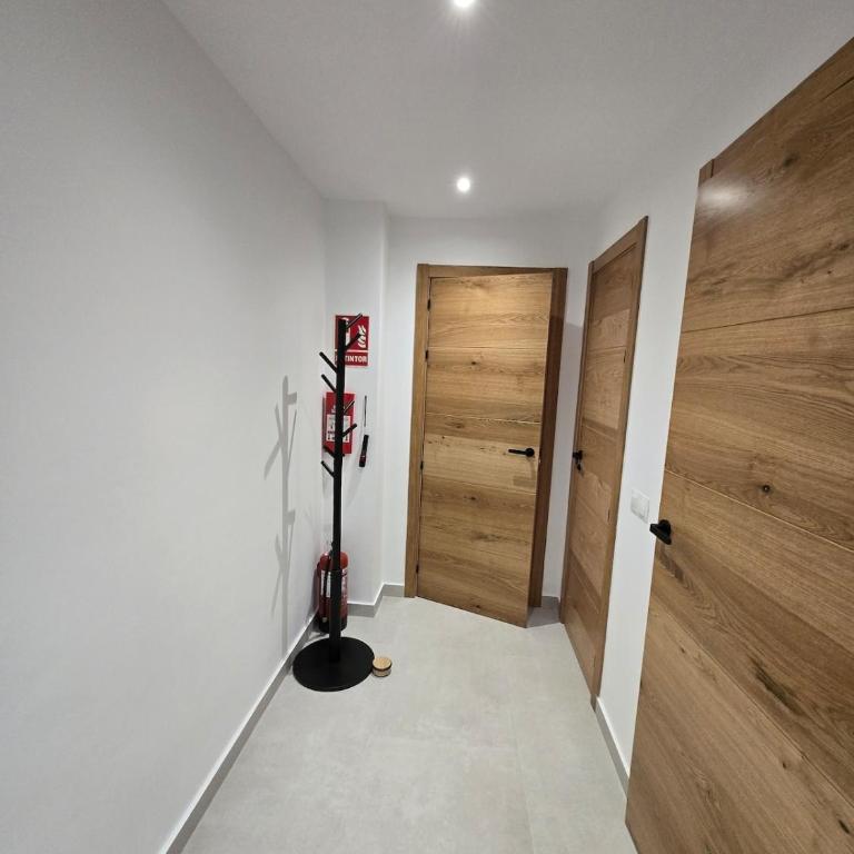 Estepona beach, garden & marina Residence - Apartment mit 3 Schlafzimmern - 31