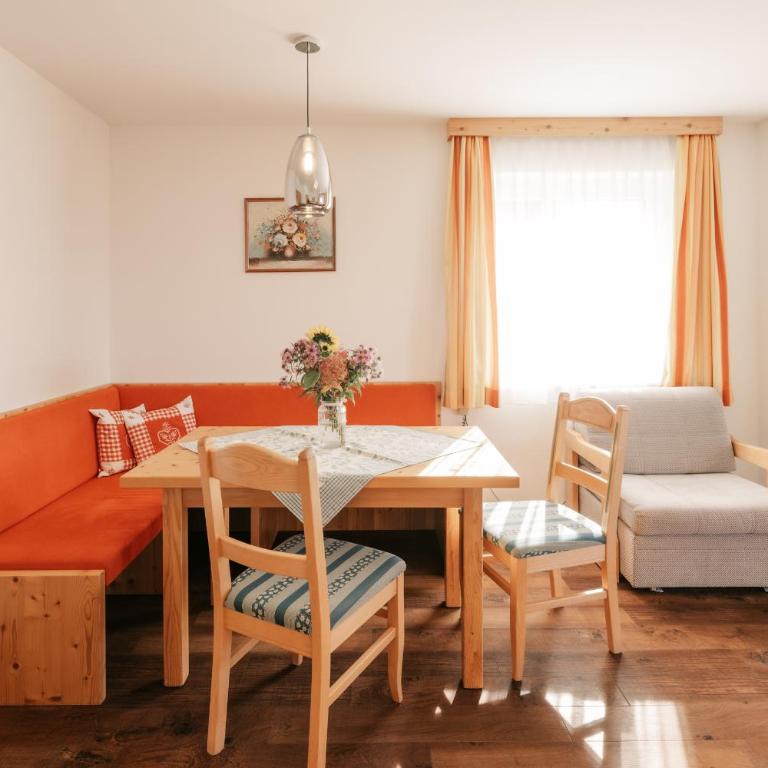 Hotel Käferhube - Familienzimmer - 6