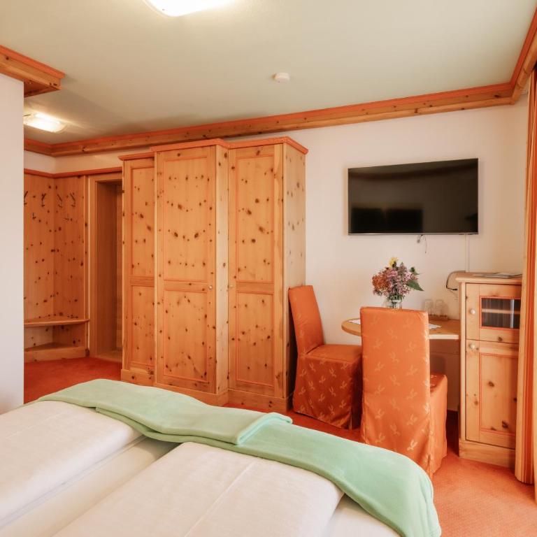 Hotel Käferhube - Doppelzimmer - 8