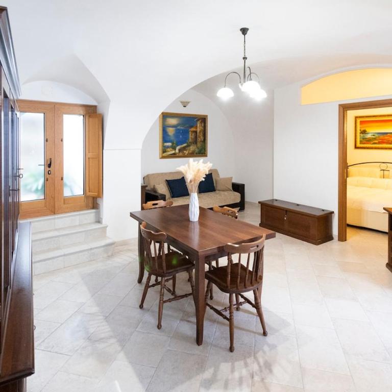 Casa Giuseppe - apartment in Historic centre - Appartamento con 1 Camera da Letto - 1
