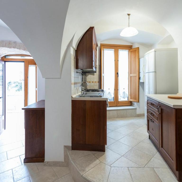 Casa Giuseppe - apartment in Historic centre - Appartamento con 1 Camera da Letto - 4