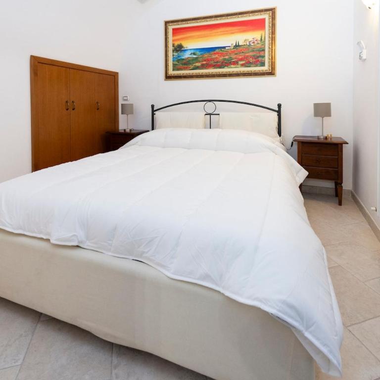 Casa Giuseppe - apartment in Historic centre - Appartamento con 1 Camera da Letto - 8