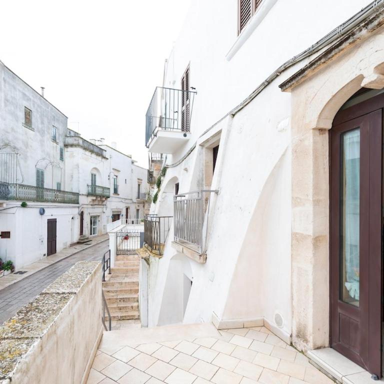 Casa Giuseppe - apartment in Historic centre - Appartamento con 1 Camera da Letto - 10