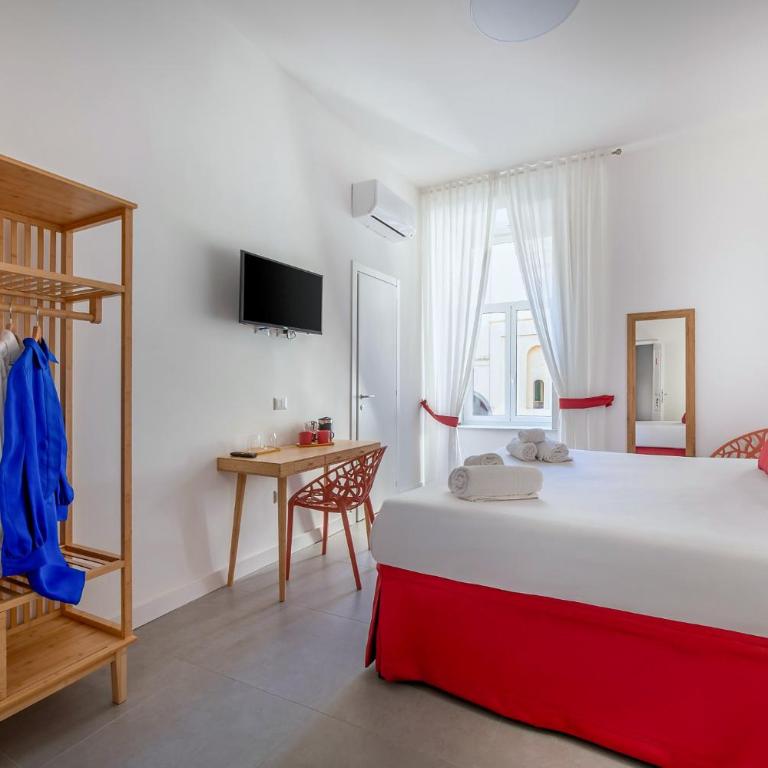 VistaVicolo Rooms - Double Room - 3