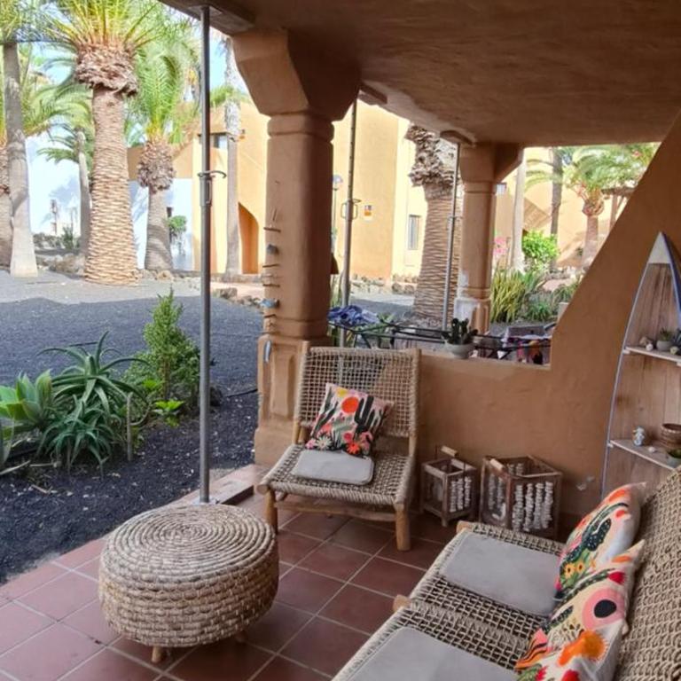 Blanca Del Sol Oasis Duna - Apartamento de 1 dormitorio - 17