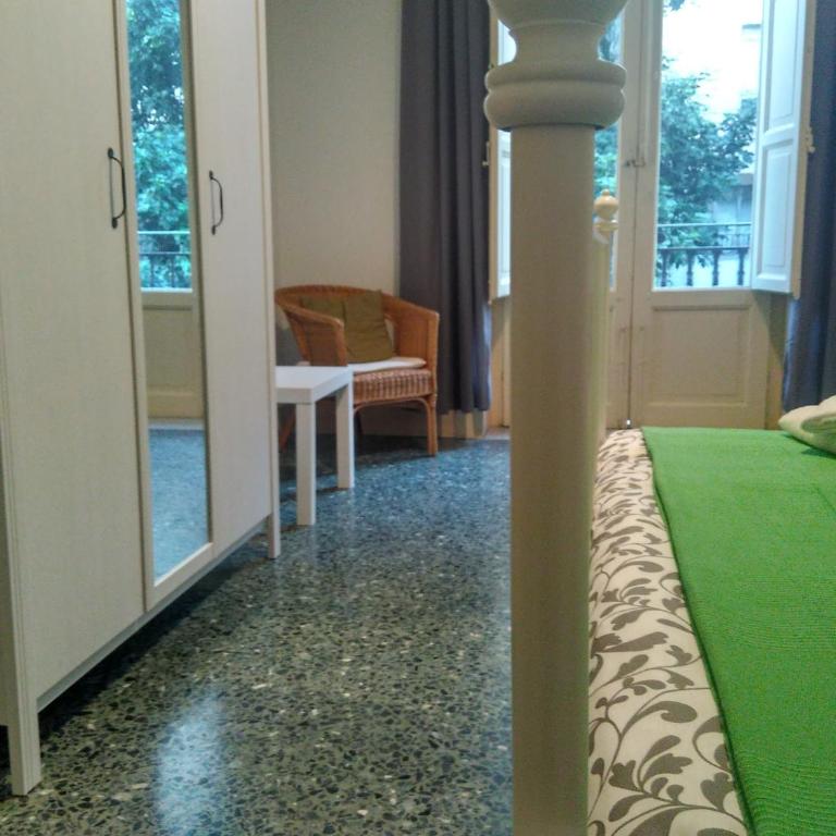 il lapino - Double Room with Shared Bathroom - 9