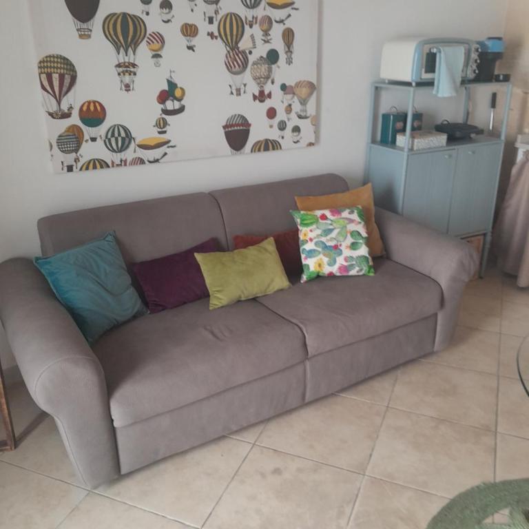 Le Chicche Suite - Casa con 1 Camera da Letto - 18