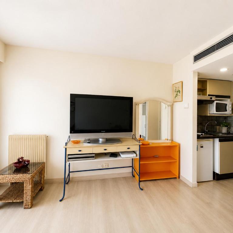 Palais Croisette - Appartement 1 Chambre - 5