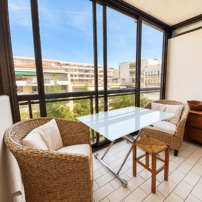 Palais Croisette - Appartement 1 Chambre - 1