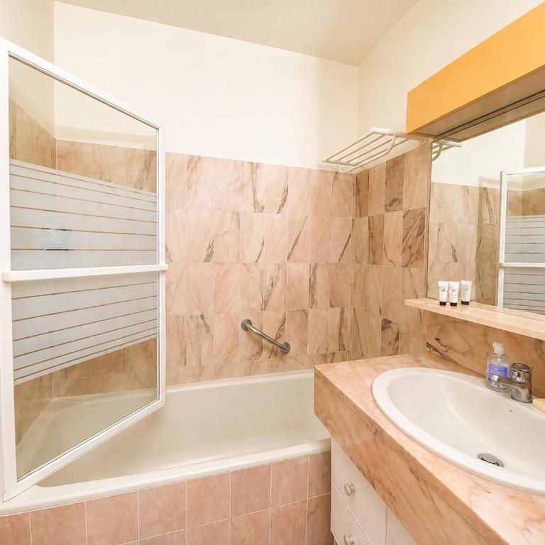 Palais Croisette - Appartement 1 Chambre - 7