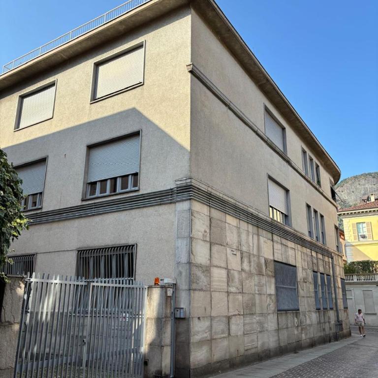Rovelli 61 apartment 1 Como - Appartamento Monolocale con 1 Letto Matrimoniale - 7