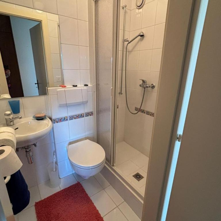 Crans-Montana, Mountain View, Ski & Golf - Apartment mit Blick auf die Berge - 17