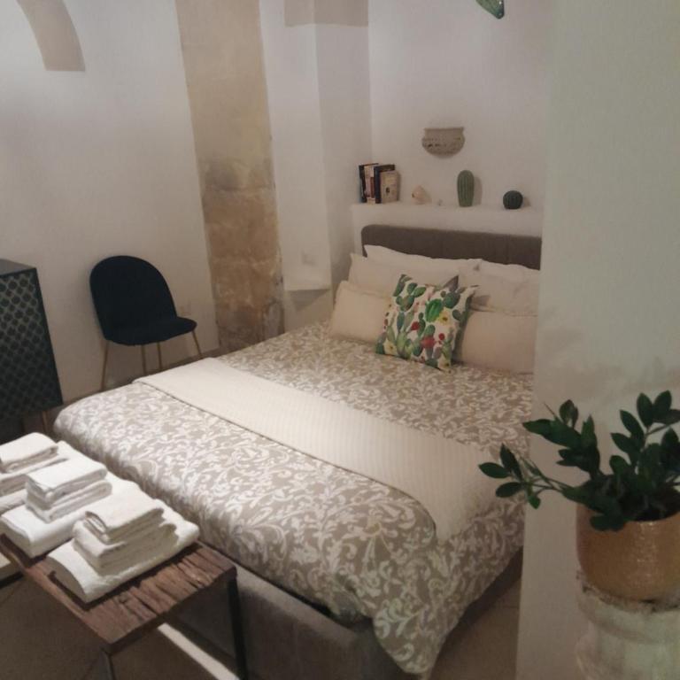 Le Chicche Suite - Casa con 1 Camera da Letto - 20