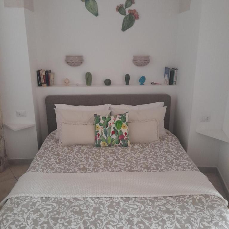 Le Chicche Suite - Casa con 1 Camera da Letto - 21