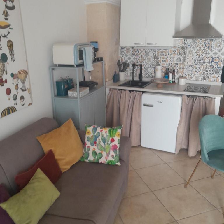Le Chicche Suite - Casa con 1 Camera da Letto - 22