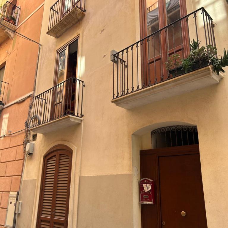 Galli Sea Apartment - Appartamento con 1 Camera da Letto - 3