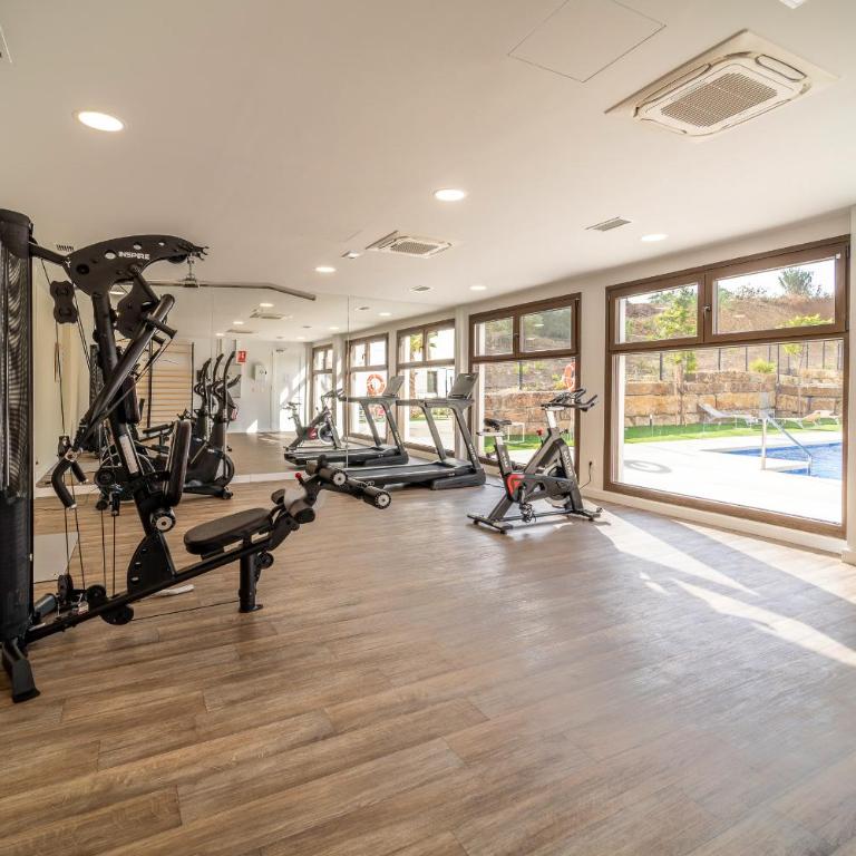 Green Horizon Penthouse - Apartamento de 2 dormitorios - 38