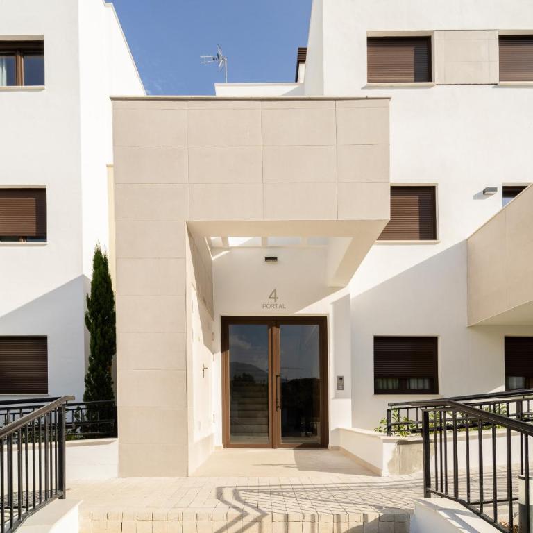Green Horizon Penthouse - Apartamento de 2 dormitorios - 34