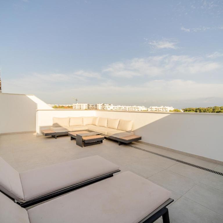 Green Horizon Penthouse - Apartamento de 2 dormitorios - 36