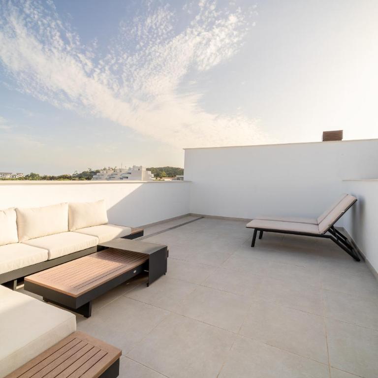 Green Horizon Penthouse - Apartamento de 2 dormitorios - 37