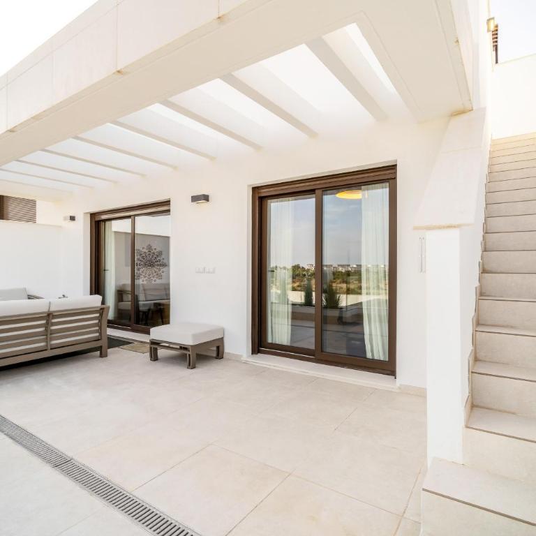 Green Horizon Penthouse - Apartamento de 2 dormitorios - 4
